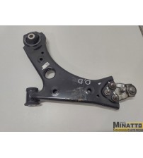 Bandeja Dian/dir Jeep Compas Sport 2.0 Flex 2020