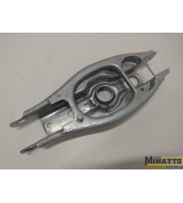 Bandeja Suspensão Tras/esq Bmw X1 S20i Drive 2.0 Turb0 2015