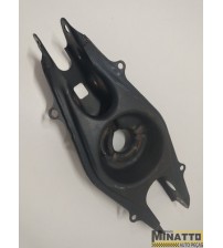 Bandeja Traseira Mercedes Benz C180 Cgi 2011