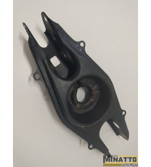 Bandeja Traseira Mercedes Benz C180 Cgi 2011