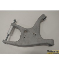 Bandeja Tras/esq Audi A6 3.0 V6 Tfsi Quatto 2014