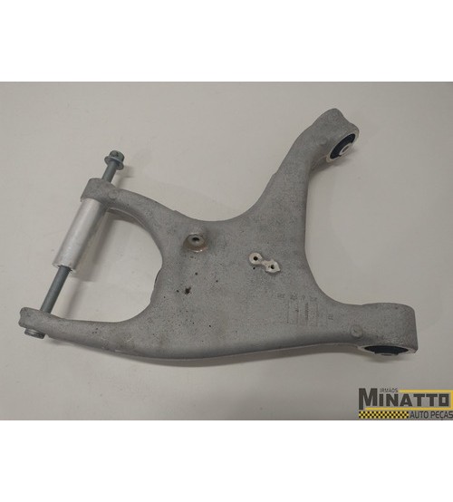 Bandeja Tras/esq Audi A6 3.0 V6 Tfsi Quatto 2014