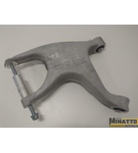 Bandeja Tras/esq Audi A6 3.0 V6 Tfsi Quatto 2014