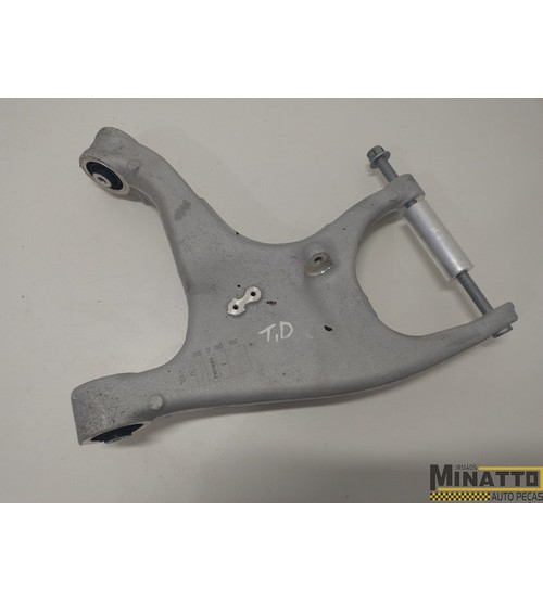 Bandeja Tras/dir Audi A6 3.0 V6 Tfsi Quattro 2014