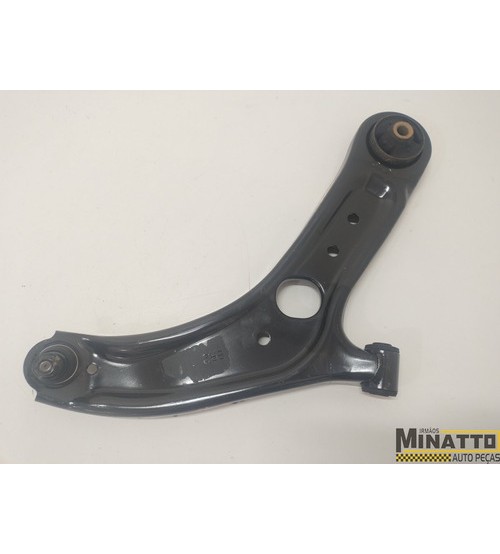 Bandeja Dian/dir Hyundai Hb20 1.0 Turbo 2023