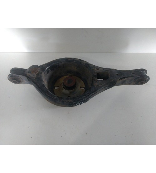 Bandeja Susp. Traseira Ford Fusion 2.5 2010 #2