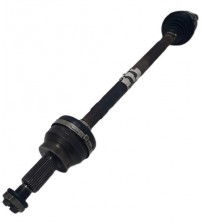 Junta Homocinética Lado Direito Jaguar Xf 2.0 Turbo 2013