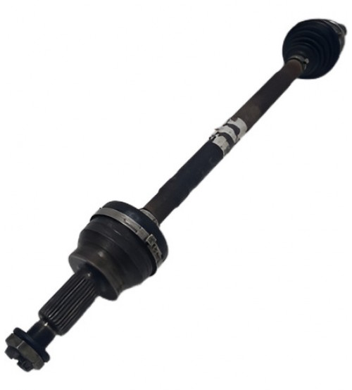 Junta Homocinética Lado Direito Jaguar Xf 2.0 Turbo 2013