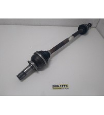 Junta Homocinética Lado Direito Jaguar Xf 2.0 Turbo 2013