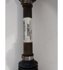 Junta Homocinética Esquerda Gm Cruze 2015 1.8 Automatico