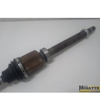 Junta Homocinetica Direita Renault Captur 1.6 Aut. 2019