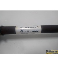 Junta Homocinetica Esquerda Renault Captur 1.6 Aut. 2019