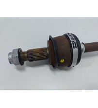 Junta Homocinetica Tras/esq Jeep Compass 4x4 Diesel 2018