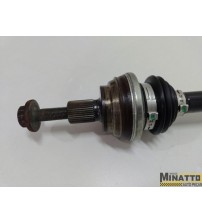 Junta Homocinetica Tras/esq Audi Q3 2.0 Tfsi Quattro 2013