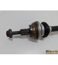 Junta Homocinetica Tras/dir Audi Q3 2.0 Tfsi Quattro 2013