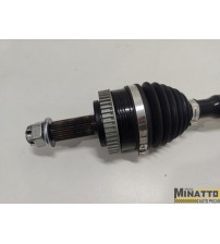 Junta Homocinetica Direita Hyundai Ix35 2.0 Aut. 2015