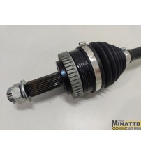 Junta Homocinetica Esquerda Hyundai Ix35 2.0 Aut. 2015