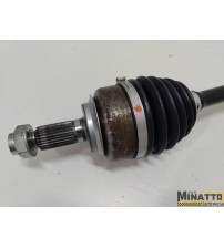 Junta Homocinetica Esquerda Honda City Exl 1.5 Aut 2020