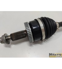 Junta Homcinetica Esquerda Hyundai Ix35 2.0 Aut 2018