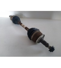 Junta Homocinética Esquerda Gm Cruze Ltz 1.4 Turbo 2017