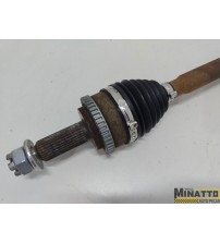 Junta Homocinetica Direita Hyundai I30 2.0 Manual 2011