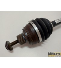 Junta Homocinetica Dian/esq Audi A6 3.0 Tfsi Quattro 2014