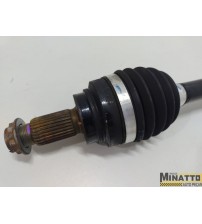 Junta Homocinetica Tras/esq Bmw 320i 2.0 Turbo 2013