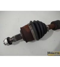 Junta Homocinetica Esquerda Jeep Renegade 1.8 Aut. Flex 2018