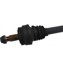 Junta Homocinetica Tras/esq Mercedes Benz C180 Cgi 2011