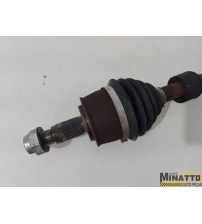 Junta Homocinetica Direita Jeep Renegade 1.8 Aut. Flex 2018