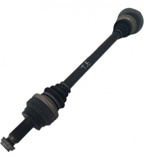 Junta Homocinética Tras/esq Bmw X5 4.4 V8 Biturbo 2013