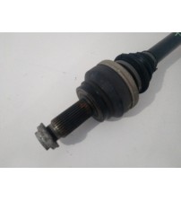 Junta Homocinética Tras/esq Bmw X5 4.4 V8 Biturbo 2013