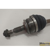 Junta Homocinetica Esquerda Gm Tracker Premier 1.2 2022