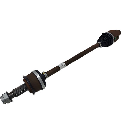 Junta Homocinetica Tras/dir Jeep Compass 4x4 Diesel 2018