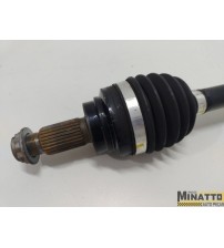 Junta Homocinetica Tras/dir Bmw 320i 2.0 Turbo 2013