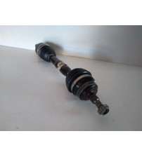 Junta Homocinética Esquerda Classe A 160/190 2003 Manual