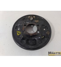 Sapata De Freio Tras/esq Hyundai Hb20s 1.6 2019