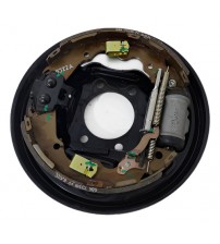 Sapata De Freio Tras/dir Hyundai Hb20s 1.6 2019