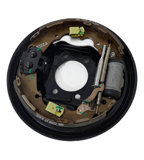 Sapata De Freio Tras/dir Hyundai Hb20s 1.6 2019