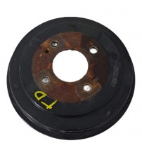 Panela De Freio Traseira Hyundai Hb20s 1.6 2019