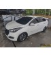 Panela De Freio Traseira Hyundai Hb20s 1.6 2019