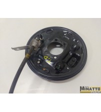 Sapata De Freio Tras/dir Hyundai Creta Sport 2.0 2019