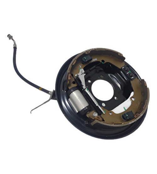 Sapata De Freio Tras/dir Hyundai Creta Sport 2.0 2019