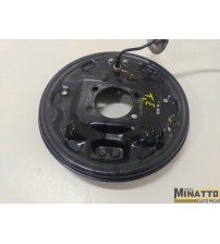 Sapata De Freio Tras/esq Hyundai Creta Sport 2.0 2019