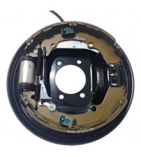 Sapata De Freio Tras/esq Hyundai Creta Sport 2.0 2019