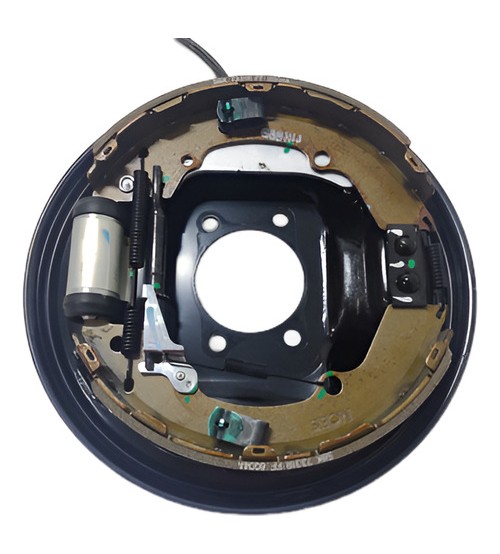 Sapata De Freio Tras/esq Hyundai Creta Sport 2.0 2019