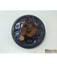 Sapata De Freio Tras/esq Fiat Idea Adv 2007