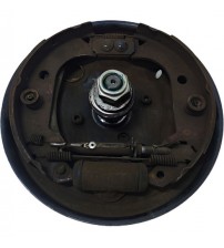 Sapata De Freio Tras/esq Fiat Idea Adv 2007