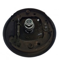 Sapata De Freio Tras/dir Fiat Idea Adv 2007