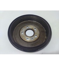 Panela De Freio Traseira Gm Tracker Ltz 2014